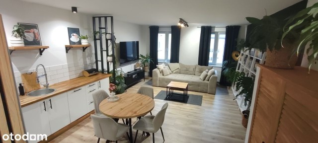 Przestronne Dwupoziomowe Idealne Dla Rodziny z Dziećmi