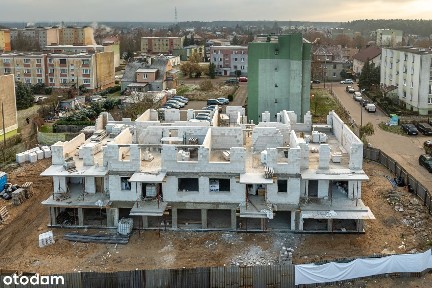 Na sprzedaż nowe mieszkanie w centrum Rzepin