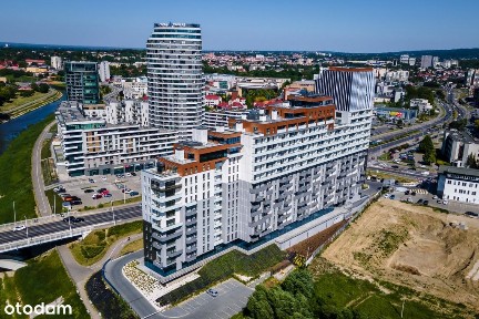 2 Pokoje w Centrum Miasta - Apartamenty Zamkowe