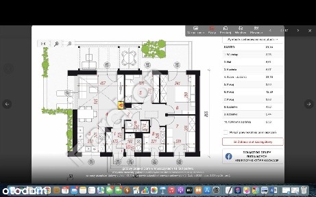 Ekonomiczne, urocze w prostocie, odbiór 2027