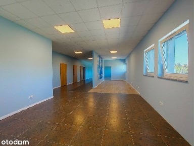 ul. Sarnowska, Rawicz, rawicki, wielkopolskie