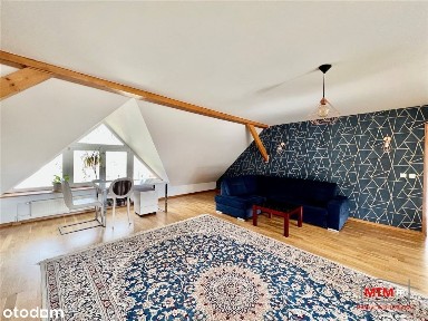 Mieszkanie bezczynszowe!