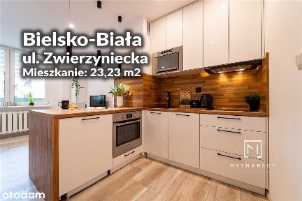 Balkon | parking za szlabanem | Wapienica