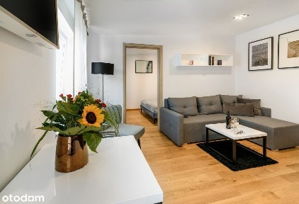 Mieszkanie na wynajem w centrum, 34m2, BEZ PROWIZJI