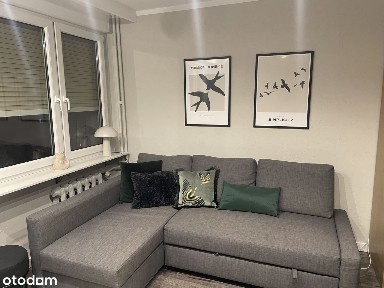 Wynajmę komfortową kawalerkę koło Spodka