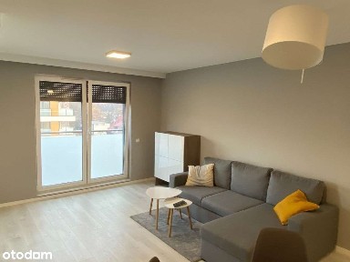 Mieszkanie Zabrze Słowackiego Park