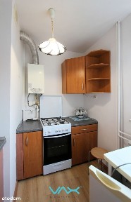 Mieszkanie z balkonem