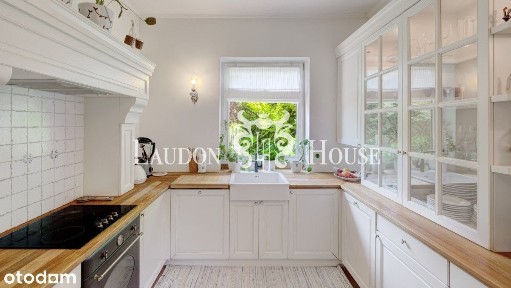 Konstancin-Jeziorna, piaseczyński, mazowieckie