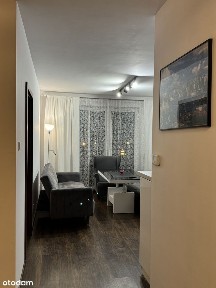 Przytulne 3-pokojowe mieszkanie z balkonem | Borki