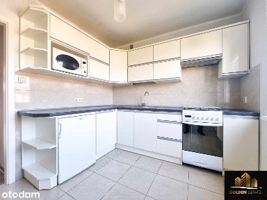 Duża kawalerka w centrum