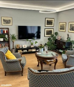 Urokliwy, nowoczesny dom 135 m2 na działce 650 m2