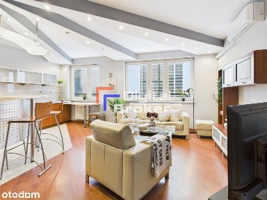 ⭐19 piętro⭐Widok na Panoramę Warszawy⭐Garaż⭐