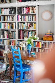 Artystyczne 4 pokoje w kamienicy | Mokotów