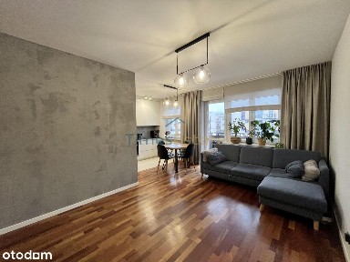 Przestronne mieszkanie na kameralnym osiedlu