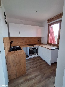 Mieszkanie 55m Zgorzelec