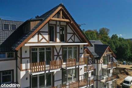 2 etap sprzedży 2x Basen Dolina Park Resort & Spa