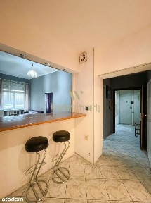 2 pokoje w kamienicy | Cisza w centrum | Ołbińska