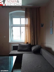 Piętro kamienicy - okazja !