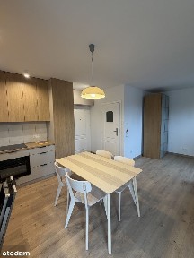 Na sprzedaż kawalerka z balkonem - Wrocław, Śródmieście | po remoncie