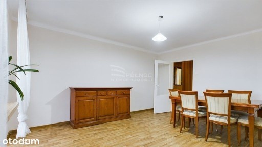 Mieszkanie 2pok, 46m2 ul. Parkowa os. Mickiewicza