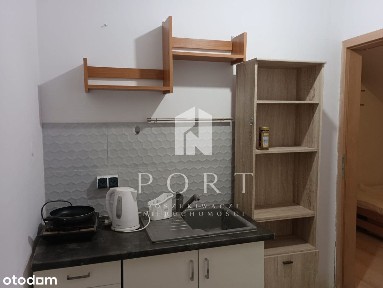 Dom szeregowy z potencjałem