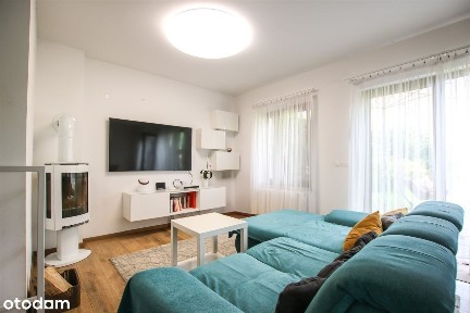 bliźniak|4 pok|127m|działka 494m|2 łazienki