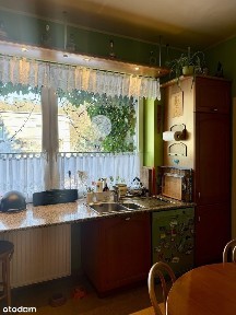 Przestronny dom w Osowej