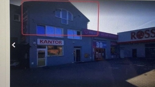 Mieszkanie na wynajem tomaszow Lubelski Lwowska 128a