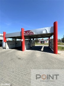 ul. Strażacka, Koszalin, zachodniopomorskie