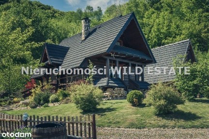 Dom, 350 m², Solina