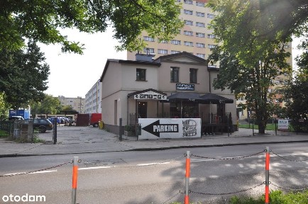 ul. Zwycięstwa, Koszalin, zachodniopomorskie