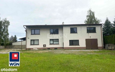 Częstochowska, Biała, Kłobuck, kłobucki, śląskie