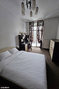 Mieszkanie, 60 m², Lublin