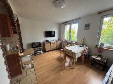 KAWALERKA Na sprzedaż 27m