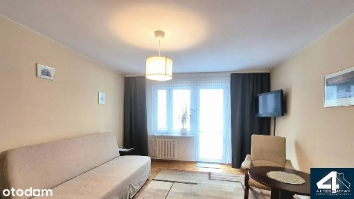 Zadbane mieszkanie na wynajem