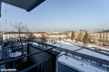 Kawalerka, Rynek Podgórski