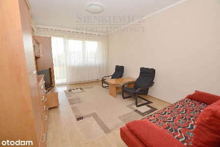 ul. gen. Władysława Andersa, Górczyn, Gorzów Wielkopolski, lubuskie