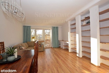 Duże mieszkanie do wynajęcia