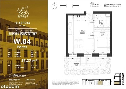 ul. Targowa, Księży Młyn, Widzew, Łódź, łódzkie
