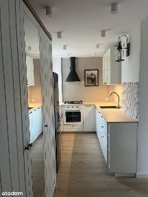 ul. Juliana Ursyna Niemcewicza, Stara Ochota, Ochota, Warszawa, mazowieckie