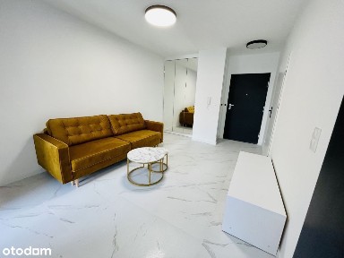 Miejsce w hali garażowej