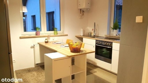 Mieszkanie, 46 m², Lusówko