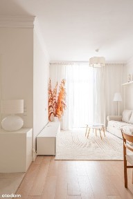 Apartament w centrum w ogrodem bez pośredników