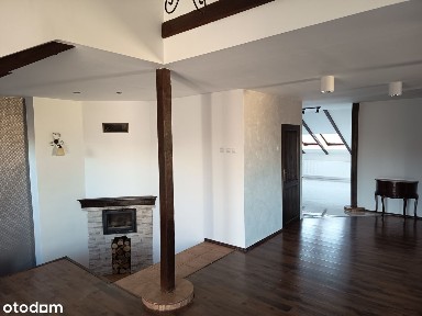 Komfortowe mieszkanie 120 M2 ( bez czynszowe ) duży taras ! Zgorzelec