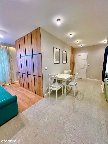 Kawalerka 35m. PSIE POLE ul. Zatorska (ZAKRZÓW)