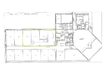 Wierzbno, Mokotów, Warszawa, mazowieckie