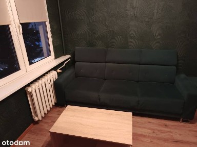 Mieszkanie o pow. 32m2, II p., umeblowane, ul. Podmiejska