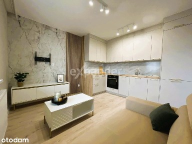 Komfortowe 2 pokoje | Kalisz | Budynek z 2025