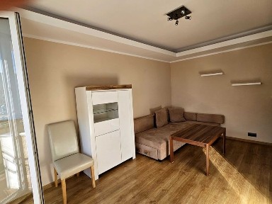 Wynajmę kawalerkę Osiedle Nad Potokiem