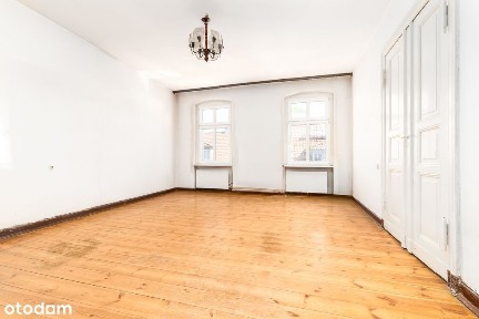 ★ 3 pokojowa Kamienica ★ Niebuszewo ★